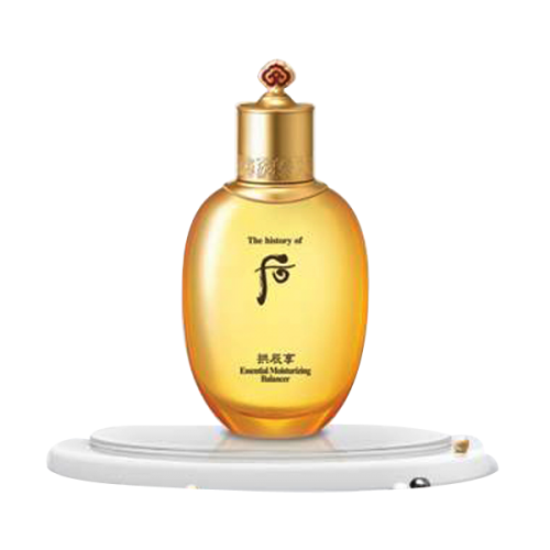 Whoo Essential Moisturizing Balancer