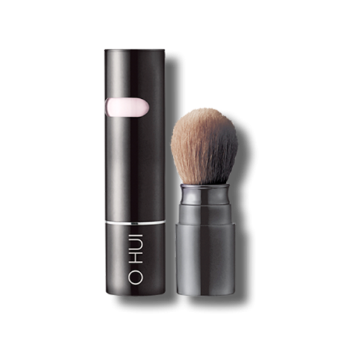 Brush-Blusher