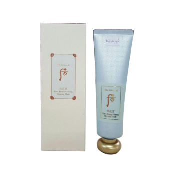 Honey-Ginseng-Sleeping-Mask
