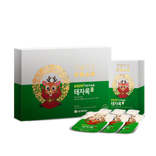 Hồng-sâm-&-Lộc-nhung-baby 