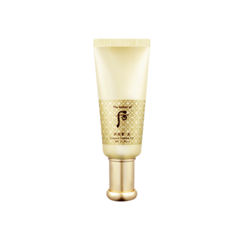 Kem-CC-trang-điểm-cao-cấp-Whoo-Gongjinhyang-Mi-Luxury-Golden-CC-SPF37
