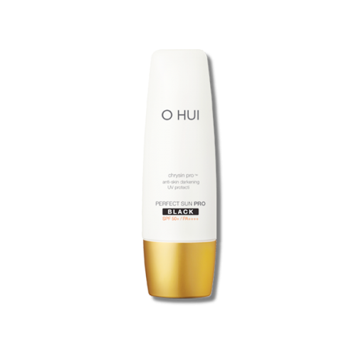 Kem-chống-nắng-OHUI-Perfect-Sun-Pro-BLACK