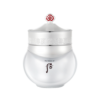 Kem-dưỡng-ẩm-trắng-da Whoo-Radiant-White-Moisture-Cream