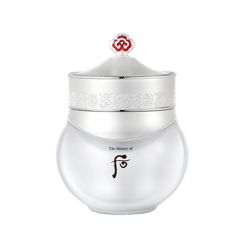 Kem-dưỡng-ẩm-trắng-da Whoo-Radiant-White-Moisture-Cream