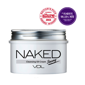 Kem-tẩy-trang-Naked-cleansing-oil-cream
