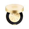 LosecSumma-Gold-Metal-Foundation