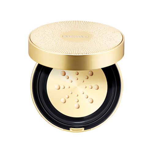 LosecSumma-Gold-Metal-Foundation