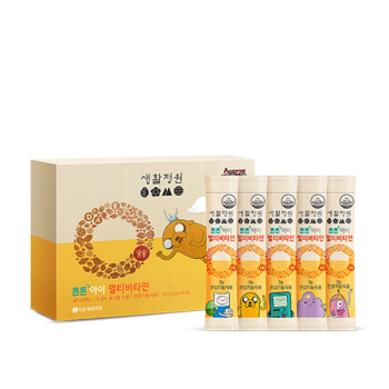 Multi-Vitamin-&-Mineral