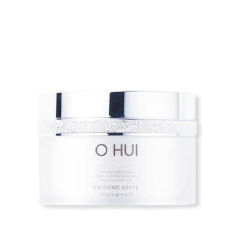 Mặt-nạ-ngủ-Ohui-Extreme-White-Sleeping-Mask-dưỡng-trắng-da-ban-đêm