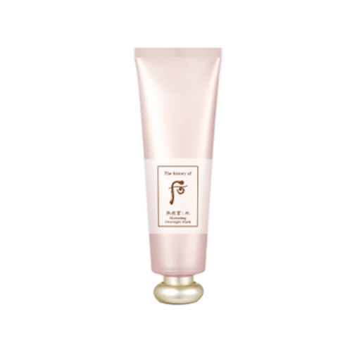 Mặt-nạ-ngủ-Whoo-Gongjinhyang-Soo-Hydrating-Overnight-Mask