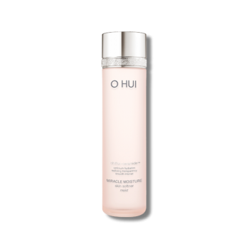 Nước-dưỡng-Ohui-Miracle-Moisture-Skin-Softener-Moist