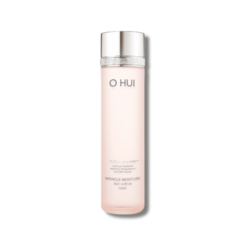 Nước-dưỡng-Ohui-Miracle-Moisture-Skin-Softener-Moist
