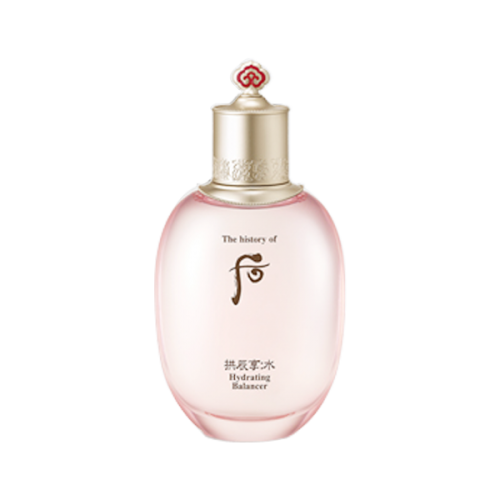 Nước-hoa-hồng-Whoo-Gongjinhyang-Soo-Hydrating-Balancer