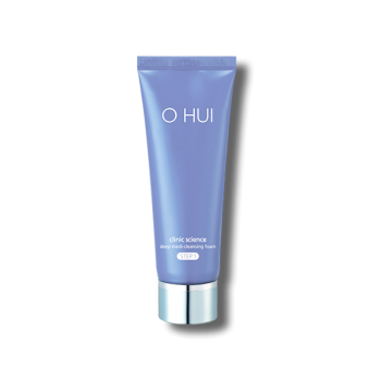 Ohui-Clinic-Science-Deep-Medi-Cleansing-foam
