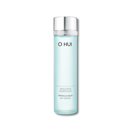 Ohui-Miracle-Aqua-Skin-Softener