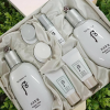 Set-dưỡng-trắng-da Whoo-Radiant-White-Balancer-&-emulsion