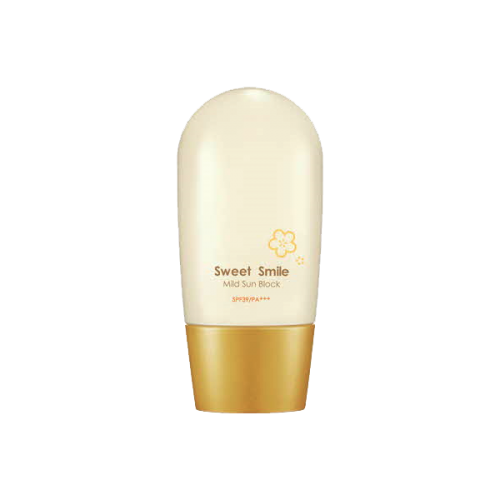Sweet-Smile-Mild-Sun-Block-SPF-