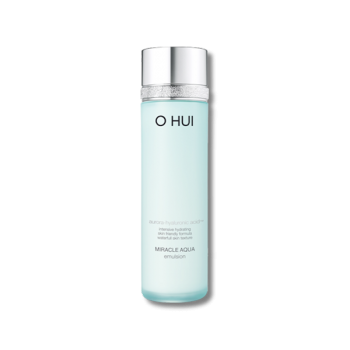 Sữa-Dưỡng-Ẩm-Chuyên-Sâu-Ohui-Miracle-Aqua-Emulsion