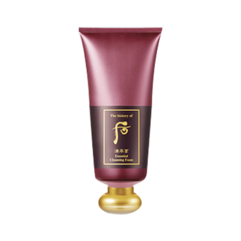Sữa-Rửa-Mặt-Whoo-Jinhyul-Hyang-Essential-Foam