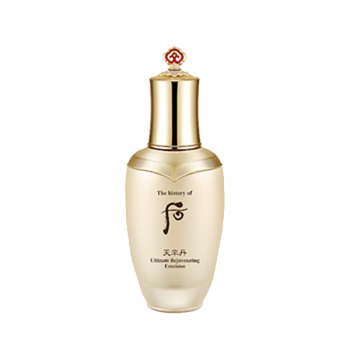 Sữa-dưỡng-Whoo-Ultimate-Rejuvenating-Emulsion