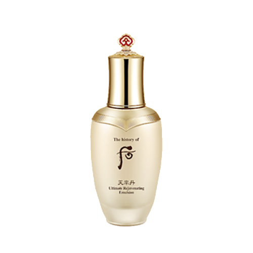 Sữa-dưỡng-Whoo-Ultimate-Rejuvenating-Emulsion