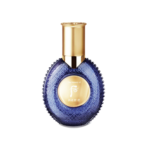 Sữa-dưỡng-cho-nam-Whoo-Gongjinhyang-Gun-Nourishing-Emulsion-for-Men
