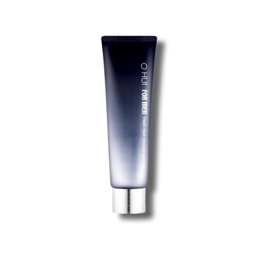 Sữa-rửa-mặt---Fresh-Feel-Cleansing-Foam