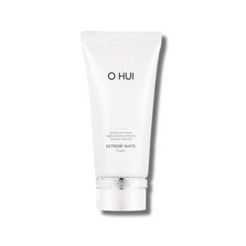 Sữa-rửa-mặt-Ohui-dưỡng-trắng-da.-Ohui-Extreme-White-Foam-Snow-vitamin.