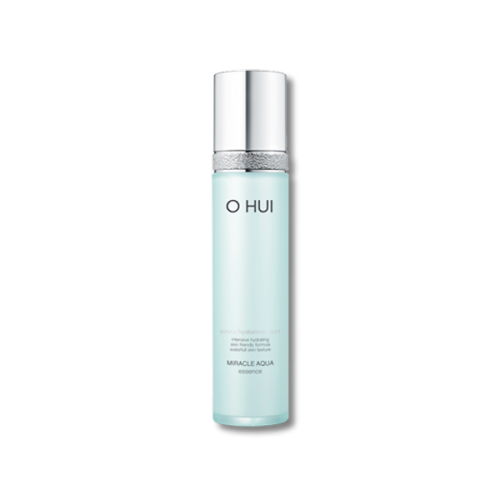 Tinh-chất-Ohui-Miracle-Aqua-Essence