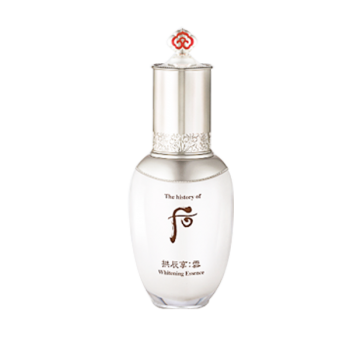 Tinh-chất-dưỡng-trắng-da Whoo-Radiant-White-Essence