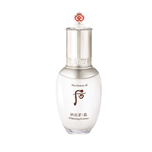 Tinh-chất-dưỡng-trắng-da Whoo-Radiant-White-Essence