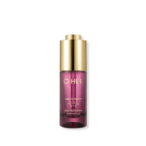 Tinh-dầu-dưỡng-chống-lão-hóa-cải-thiện-nếp-nhăn-Ohui-Age-Recovery-Treatment-Oil