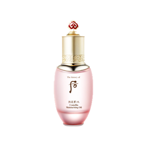 Tinh-dầu-dưỡng-ẩm-Whoo-Gongjinhyang-Soo-Camellia-Moisturizing-Oil