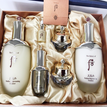 Trọn-bộ-whoo-hwa-hyun-tái-tạo-da