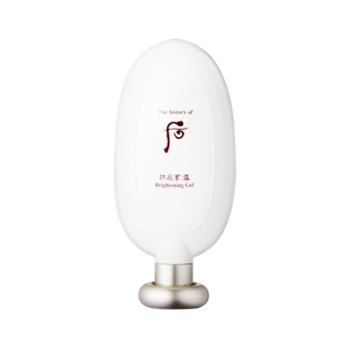 Tẩy-da-chết Whoo-Brightening-Peeling-Gel