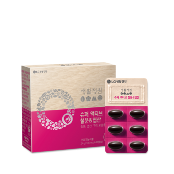 Viên-Uống-Bổ-Sung-Chất-Sắt-Chung-Yoon-Jin-Super-Iron-Folic