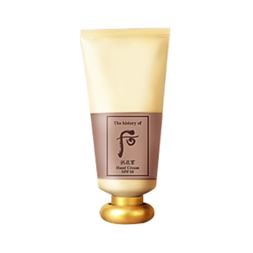 WHOO-HAND-CREAM-SPF10-