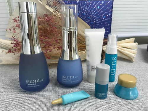 Water-full Rebalancing Gel-5
