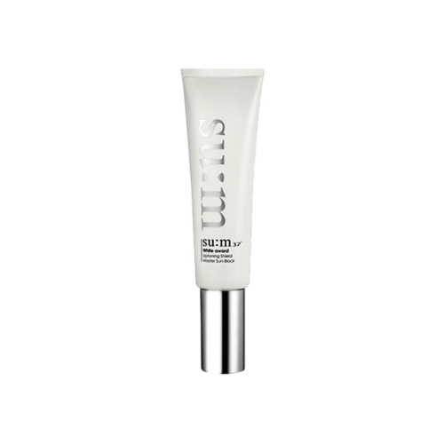 White-Award-Up-Toning-Shield-Master-Sun-Block-