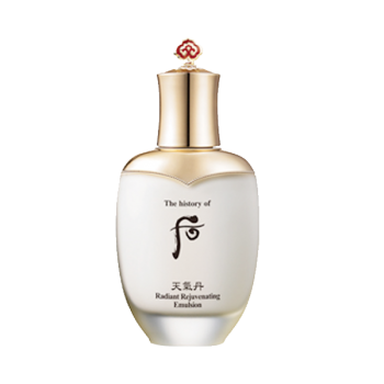 Whoo-Hwa-Hyun-Lotion