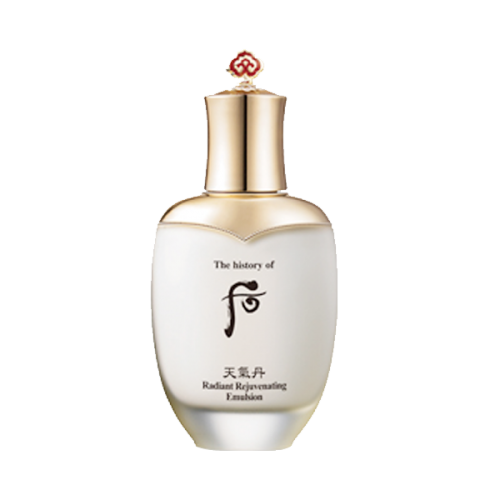 Whoo-Hwa-Hyun-Lotion