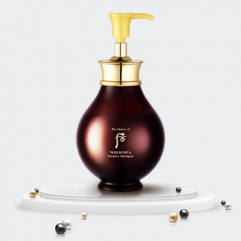 Whoo Spa Essence Shampoo