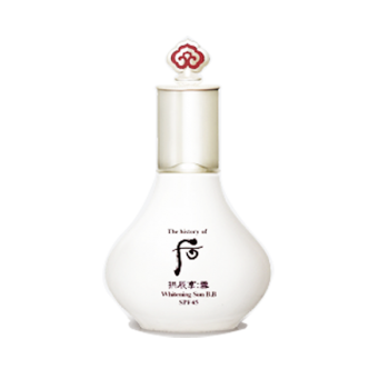 Whoo-Whitening-Sun-BB-SPF-45